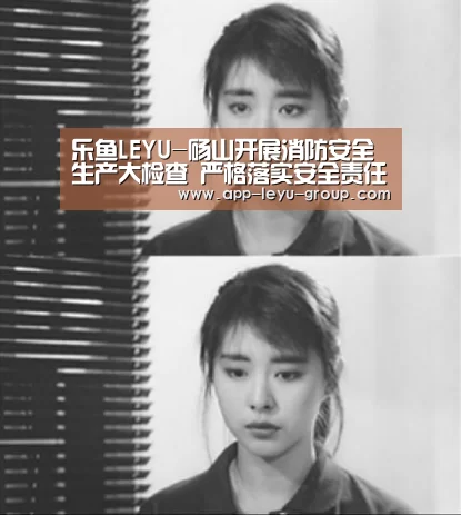乐鱼LEYU-砀山开展消防安全生产大检查 严格落实安全责任